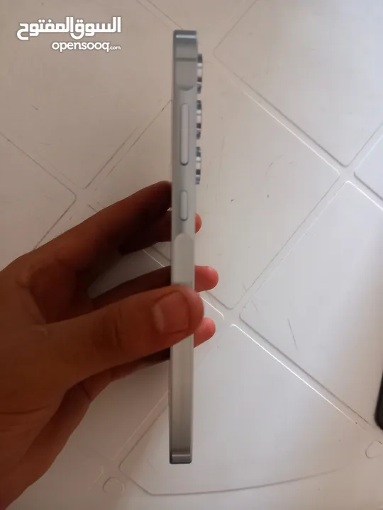 سامسونج جالكسي A55 5G استخدام شهر