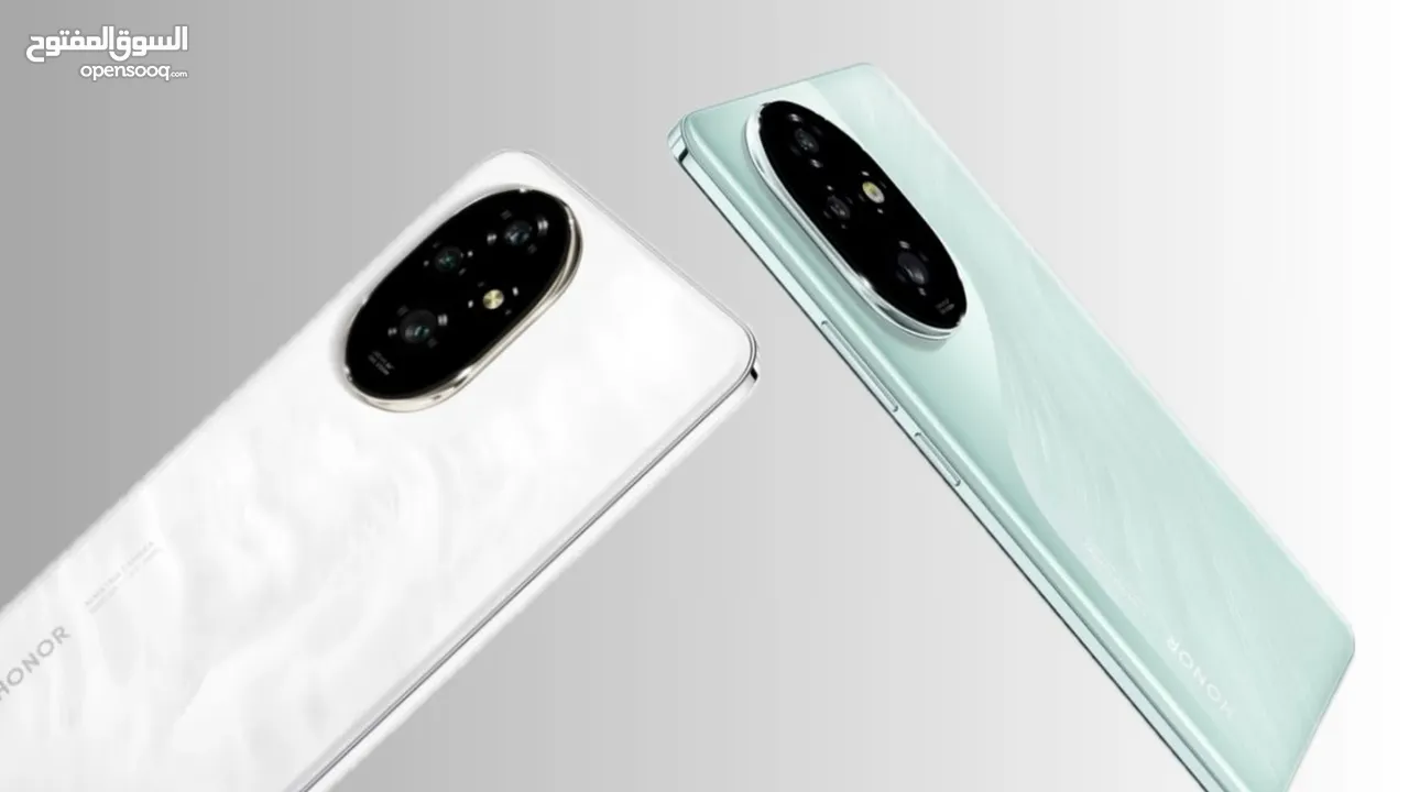 Honor 200 pro (512GB/256GB) جديد  كفالة الوكيل