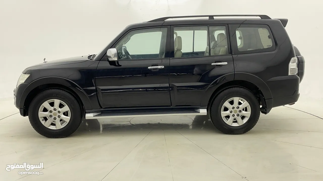 (HOME TEST DRIVE AND ZERO DOWN PAYMENT) MITSUBISHI PAJERO