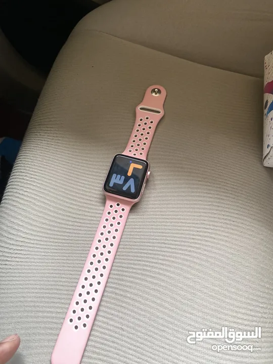 ساعه ابل Apple Watch Series 2