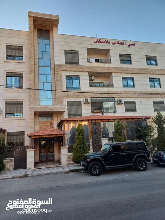شقة مميزة للبيع ابو علندا اسكان الكهربا من المالك مباشرة