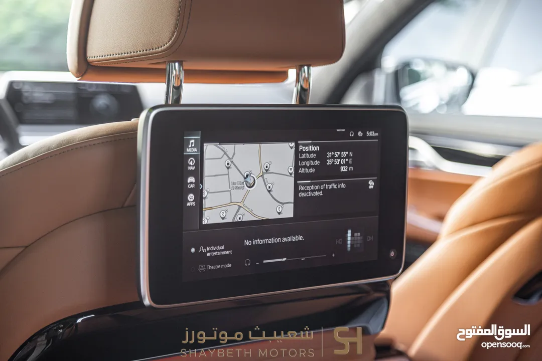 Bmw 745le 2021 Plug in hybrid X-drive M Package