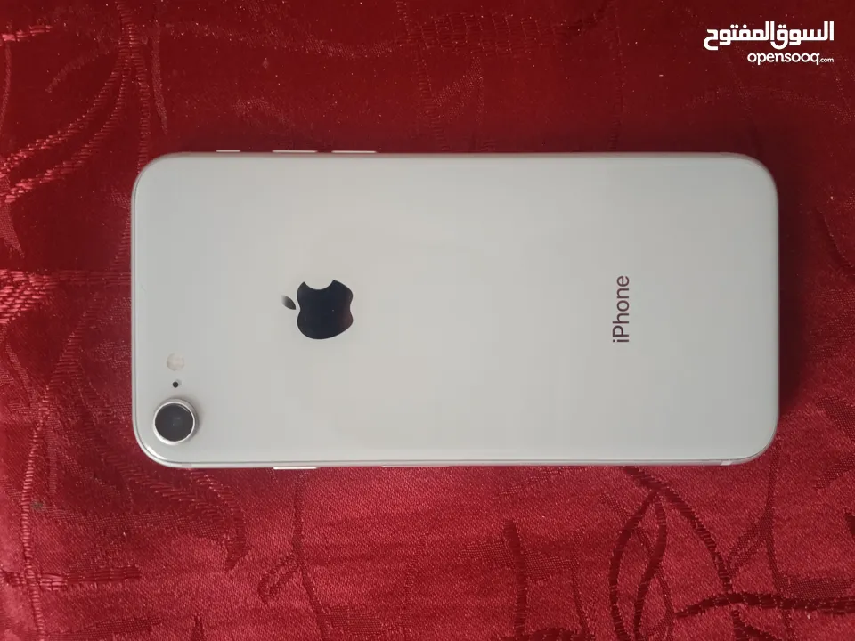 iPhone 8عادي