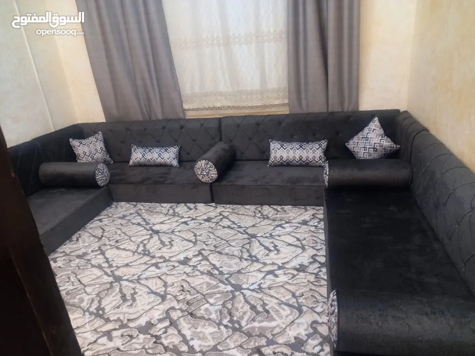 فراش عربي ضغط 20