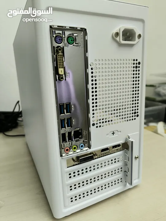 Mini Gaming PC كيس صغير للألعاب