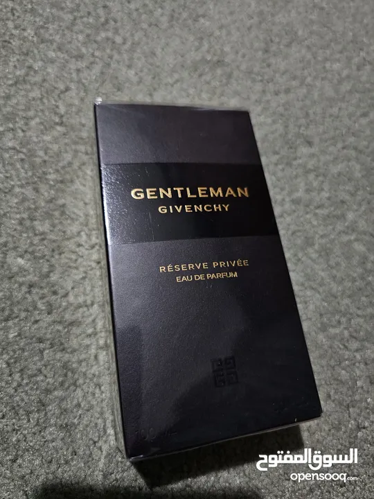 Givenchy Gentleman Reserve Privee edp