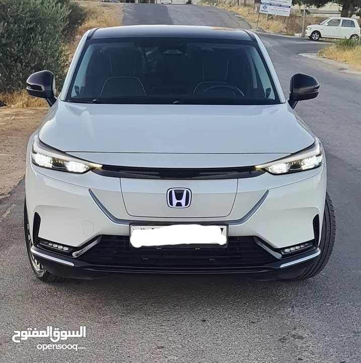 HONDA NS1 E3   Model 2022