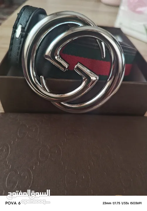 حزام ستأتي انيق جديد