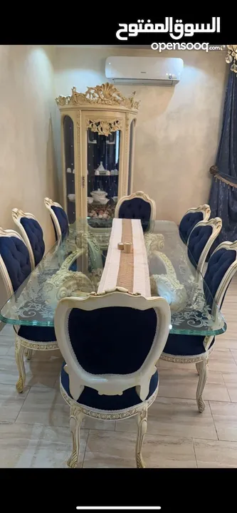 اثاث غرفه ضيوف للبيع