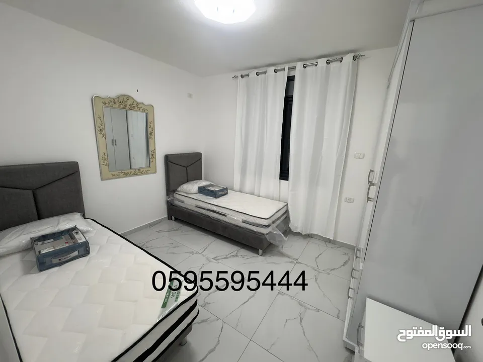 شقه مفروشه للايجار عين مصباح