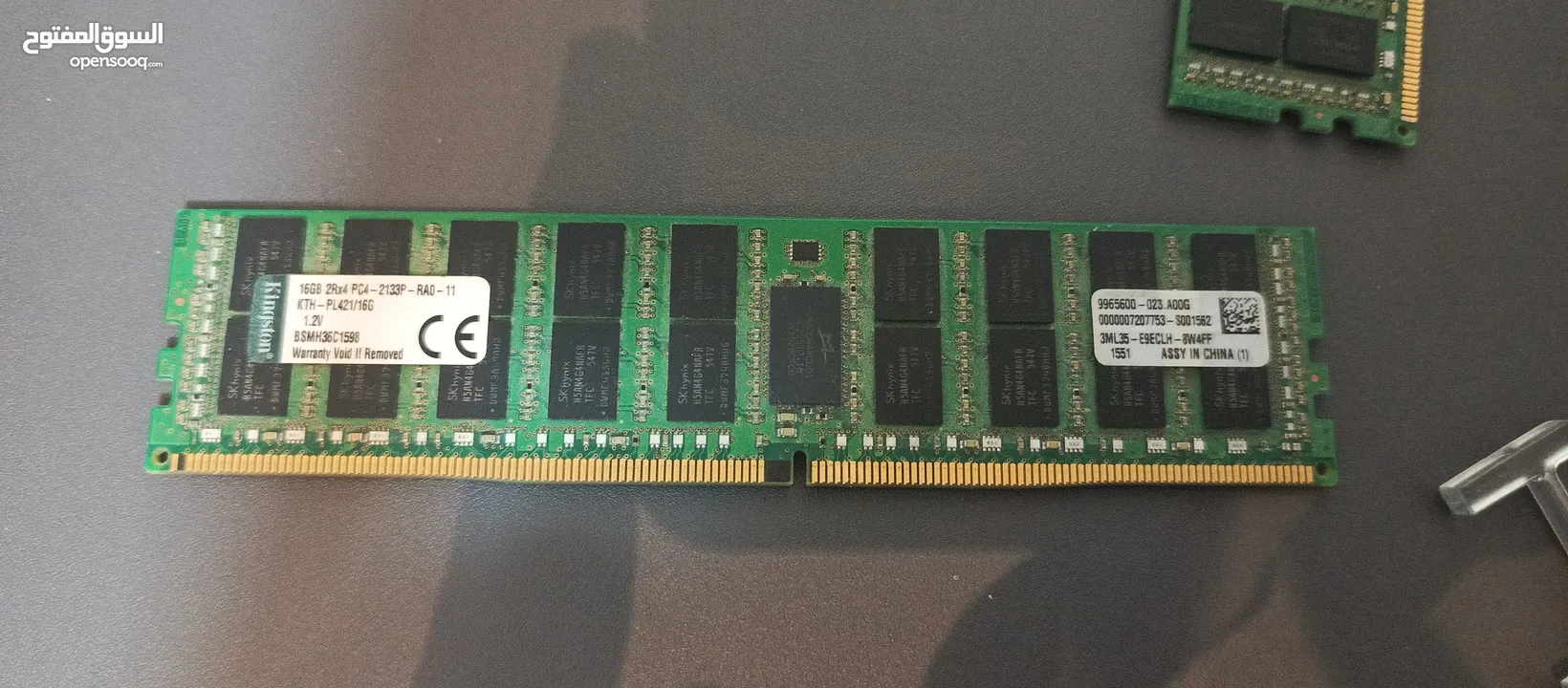 Amd r9 390 + 64 ram ddr4 2133 mhz (desktop)