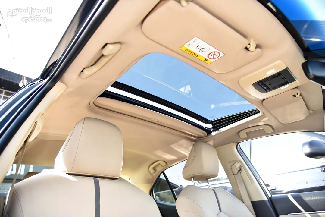تويوتا كامري هايبرد Toyota Camry GLE Hybrid 2022