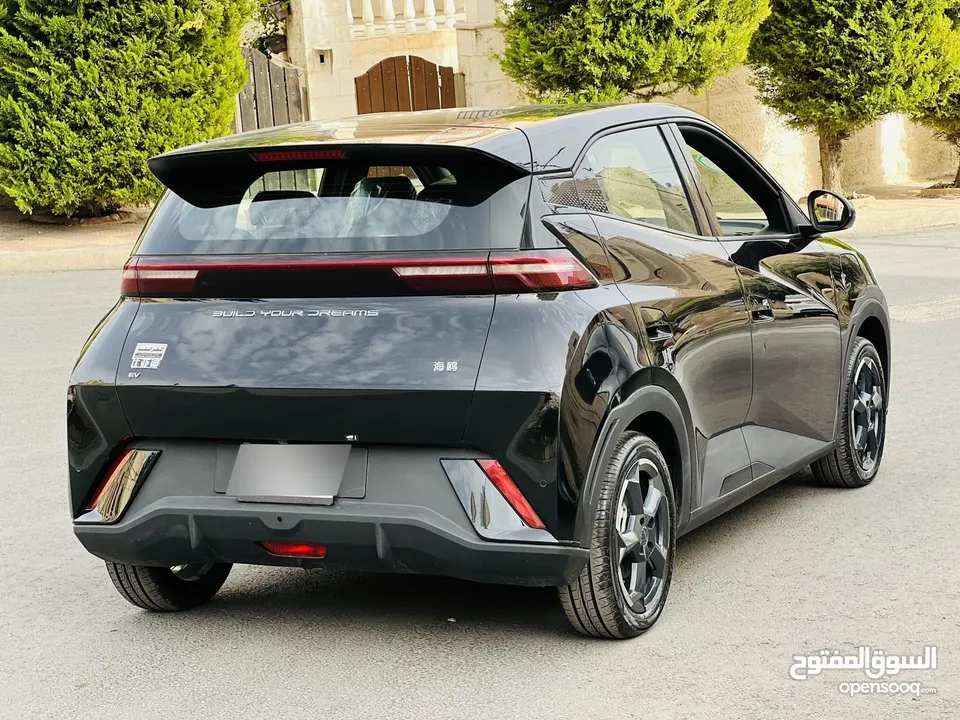 بي واي دي 2024 BYD بسعر مغرررررررررري