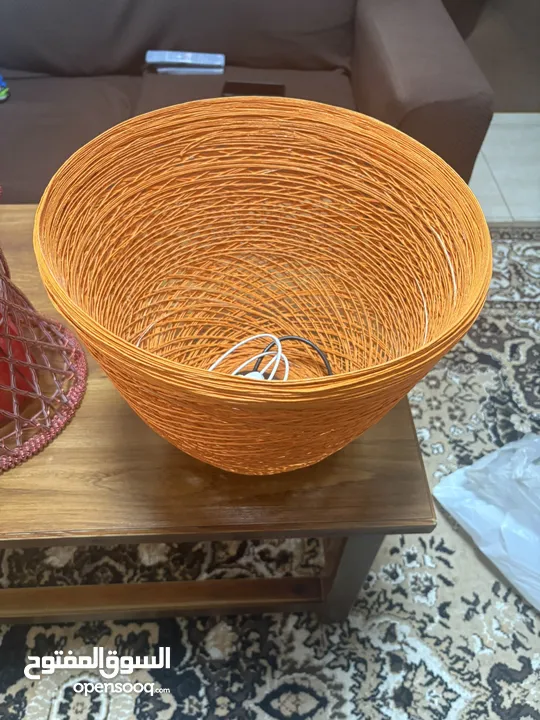 اضاءة داخلية للغرف عدد 2