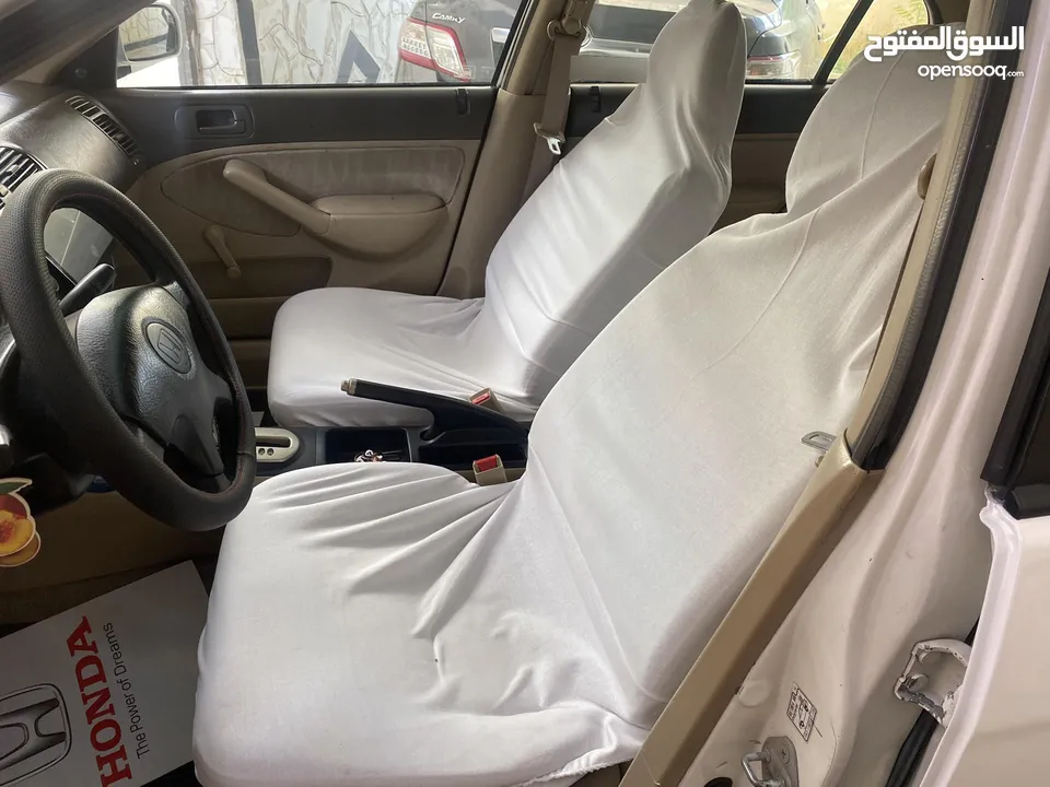 هوندا سفيك محرك 1500