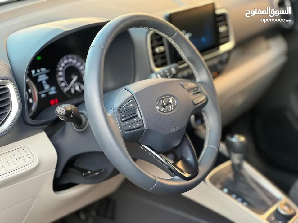 جب هونداي فينو 2021 سعررررر حررررق وفي مجال بالسعر  سعرررر حرررررق