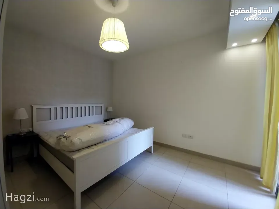 شقة للايجار في منطقة الدوار الرابع  ( Property 32740 )