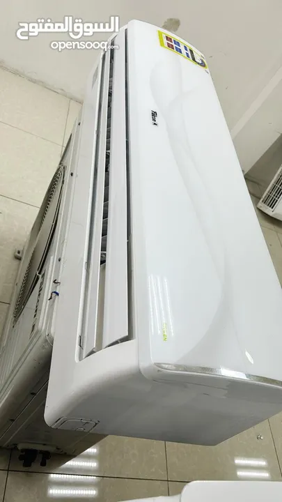 ‏مكيفات  air conditioner DAMMAM