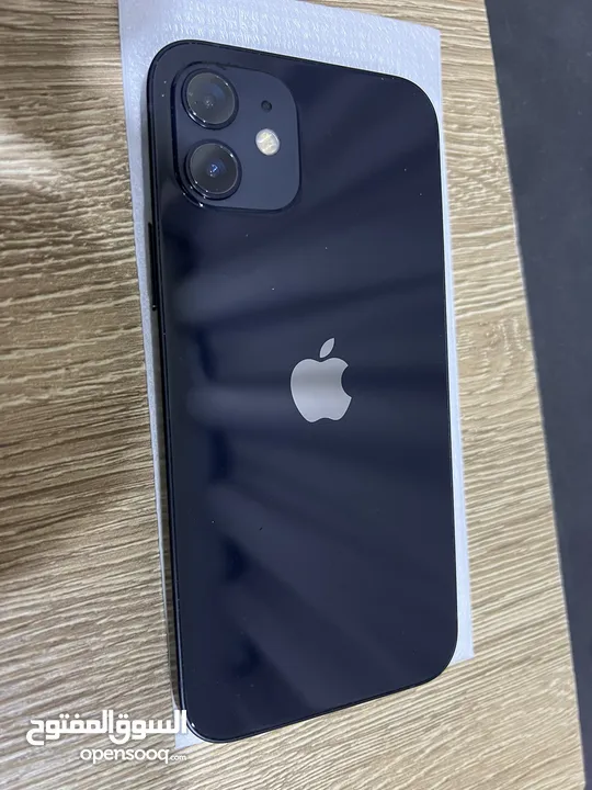 وكالة iPhone 12