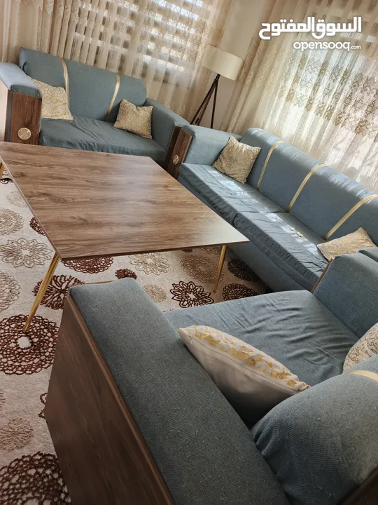 طقم كنب للبيع