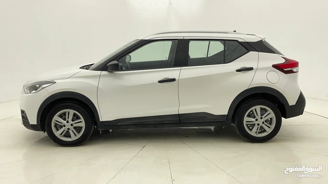 (FREE HOME TEST DRIVE AND ZERO DOWN PAYMENT) NISSAN KICKS