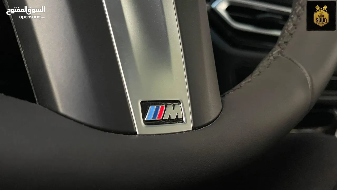 BMW i3 eDrive35L EV 2024