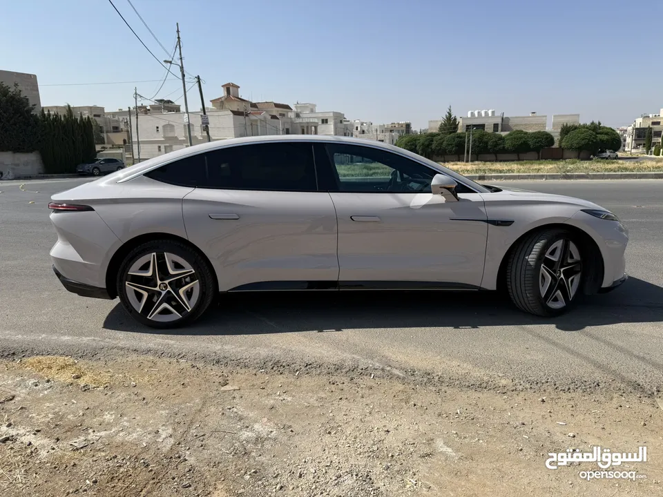 رايزنج F7 2023 واردو كفالة الوكالة