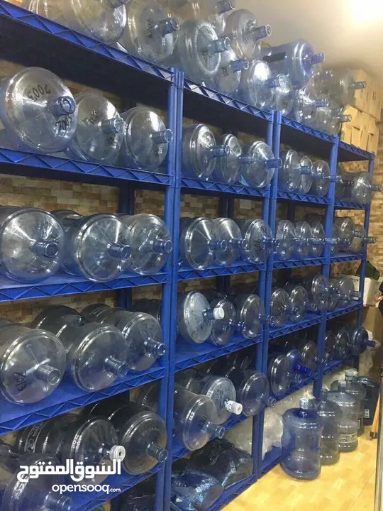 رفوف بلاستيك اسعار جمله