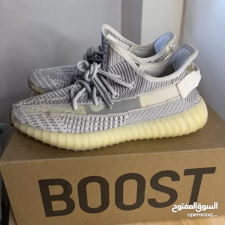 ADIDAS YEEZY SPLY 350