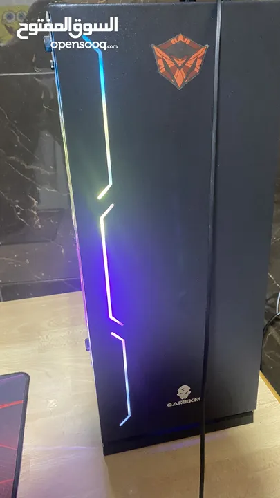 Pc Gaming .