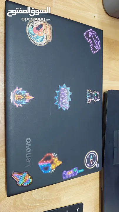 Lenovo V110 CPU Core i3 Gen 6// Ram 20 Gb // GPU Intel graphics 520