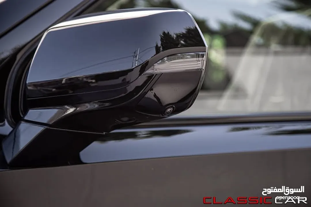 Cadillac Escalade 600 2024  وارد و كفالة الشركة