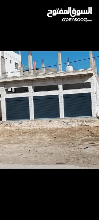 محلات الايجار