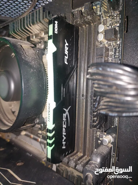 كمبيوتر جيمنج pc gaaaming