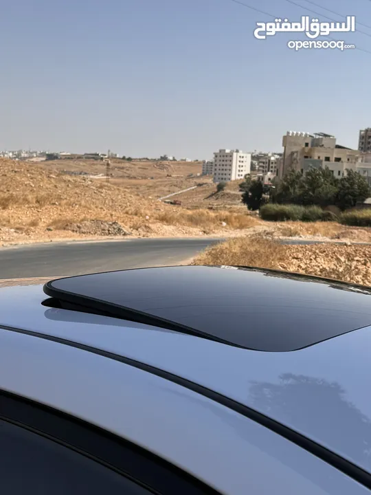 (قابل للبدل )هونداي أيونيك 2020 فل كامل فحص كامل