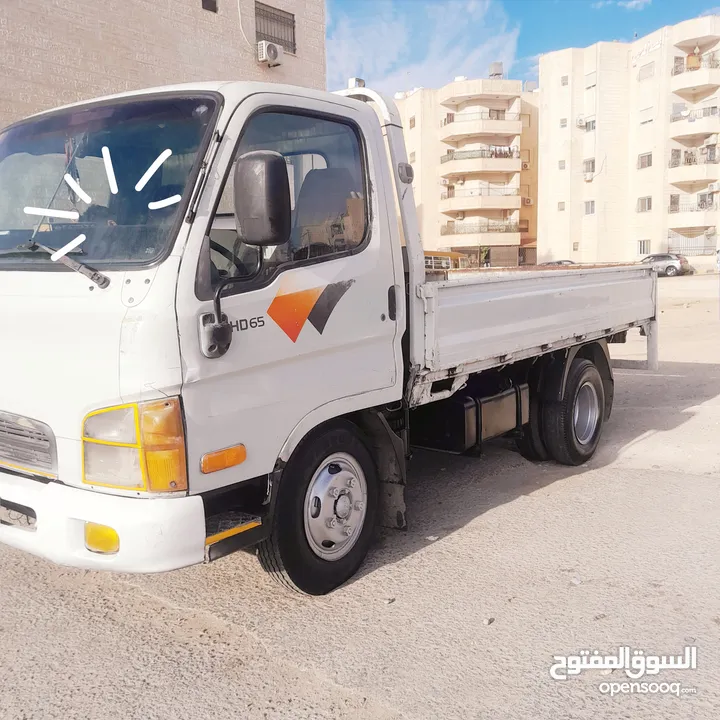 هونداي مايتي البيع