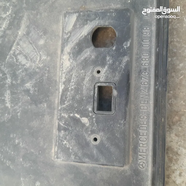 قطع الكي 608 و8014 وهونداي اكسنت و كاديلاك امريكي