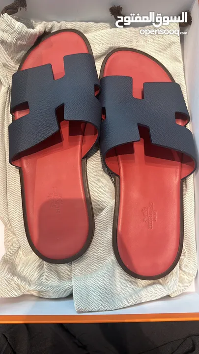 Hermes Izmir sandal