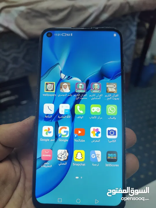 هواوي نوفا Huwawei Nova 7i 7i