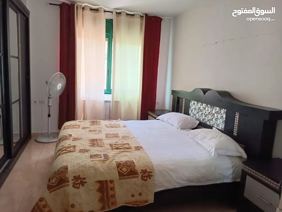 استوديو مميز للإيجار – عين مصباح  موقع مركزي وقريب من كل الخدمات