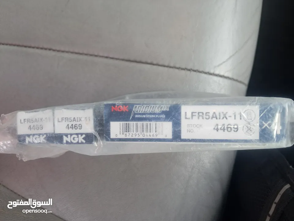 بواجي NGK  أصلي من أمريكيا