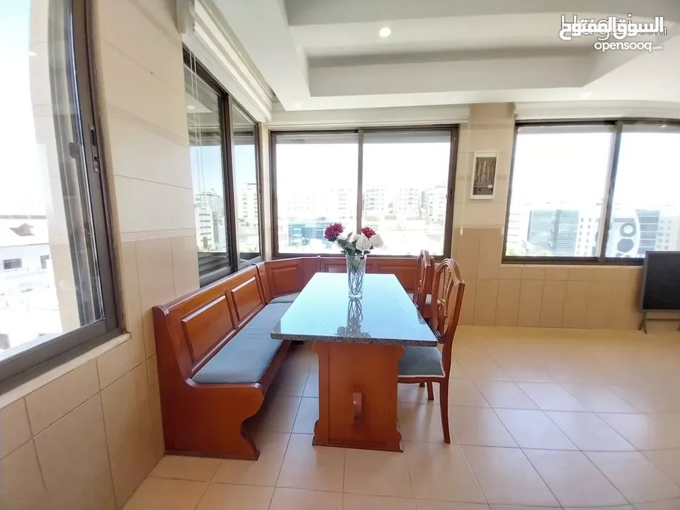 شقة للبيع في عبدون  ( Property ID : 33996 )