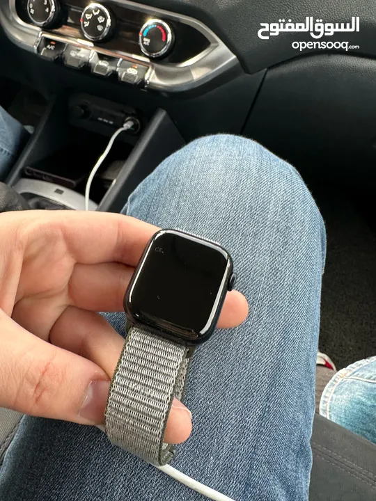 Apple watch series 9