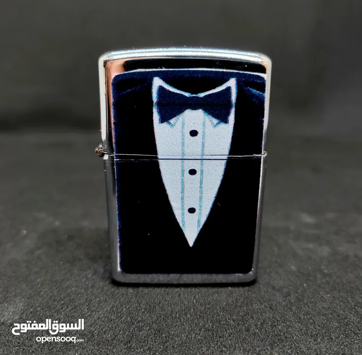 قداحات zippo