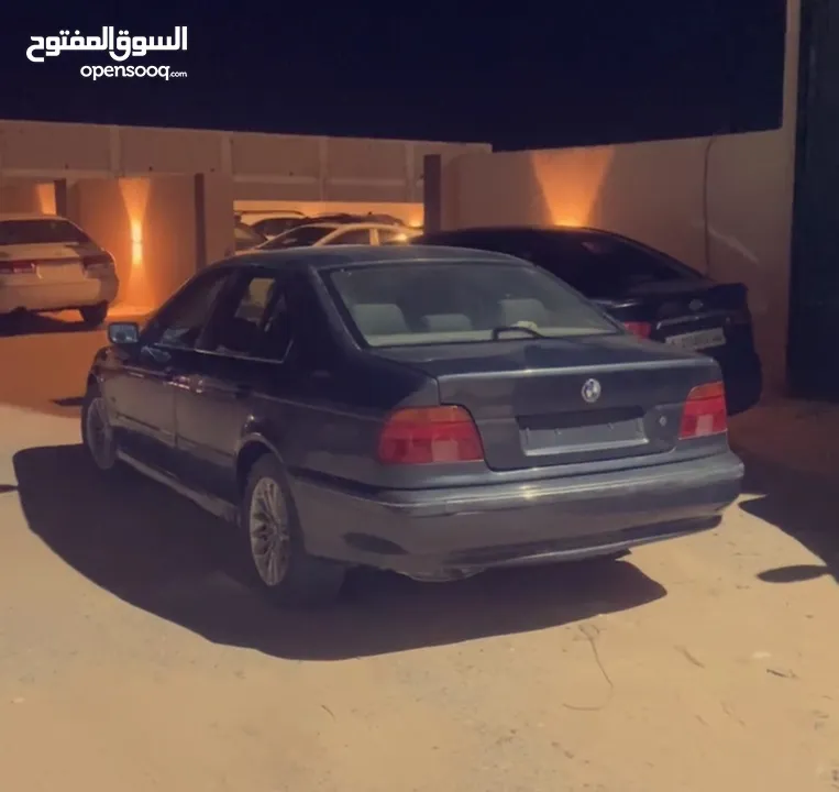 فيا 5bmw2000