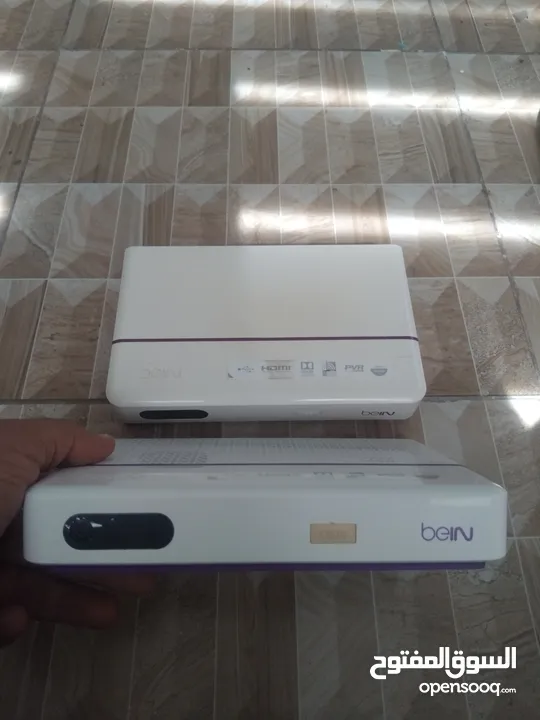 ريسيفر بي ان سبورت منتهي الاشتراك