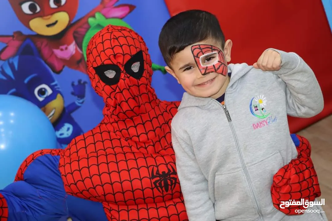 Kids carnivals _ كرنفال أطفال