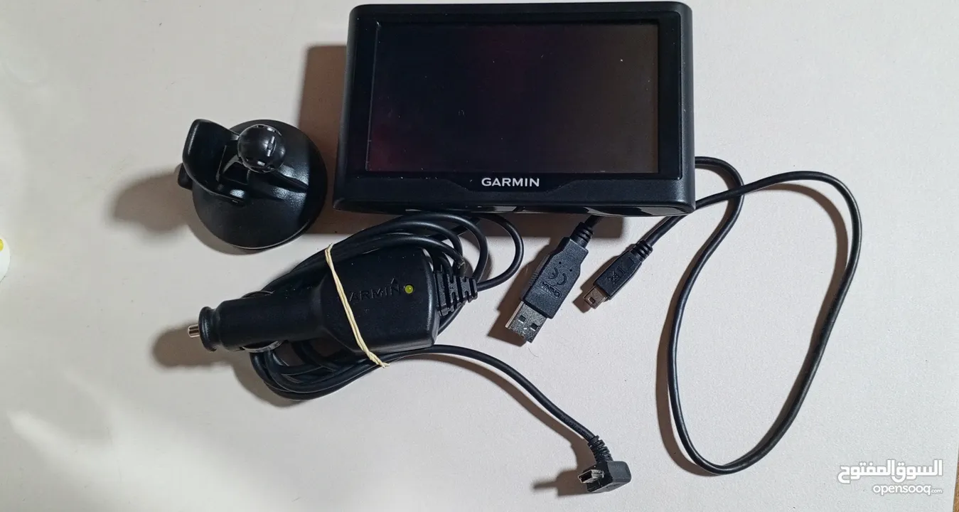 جهاز GBS GARMIN للبيع بسعر مغري