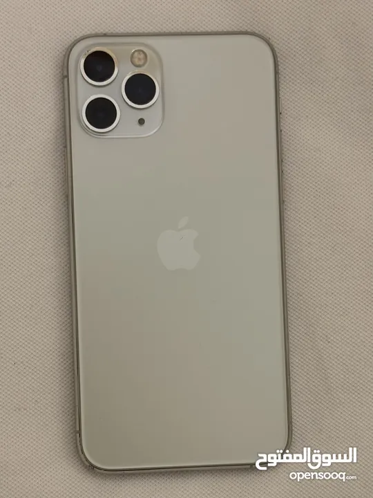 iPhone 11 Pro