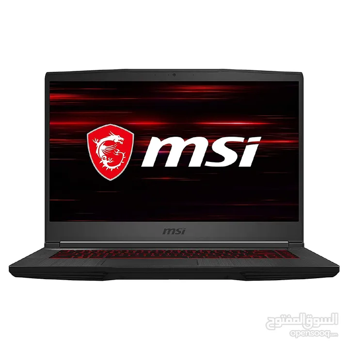 لابتوب msi
